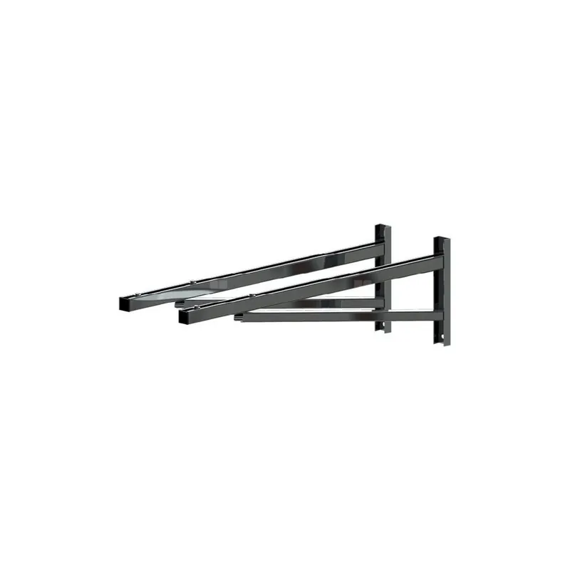 Okazja Uchwyt MK ŻARY A WSP stal nierdzewna fi 1120 mm (mocowanie - Wspornik podparty)